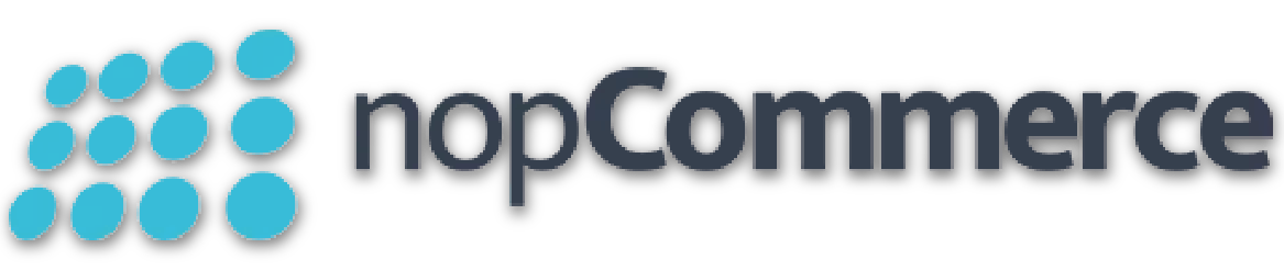 nopcommerce logo
