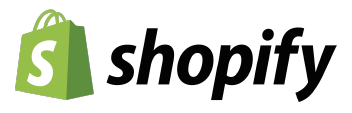 shopify logo