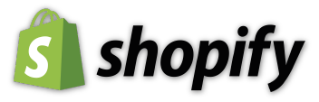 shopify logo