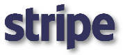 stripe logo